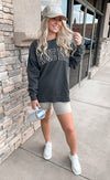 GAME DAY Premium Wash Sweatshirt