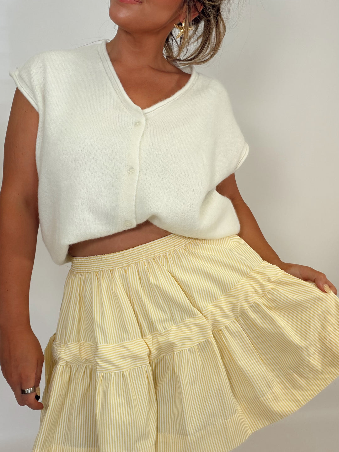 Fresh Squeeze Skirt