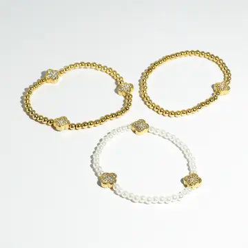 Treasure Jewels Bracelet Collection