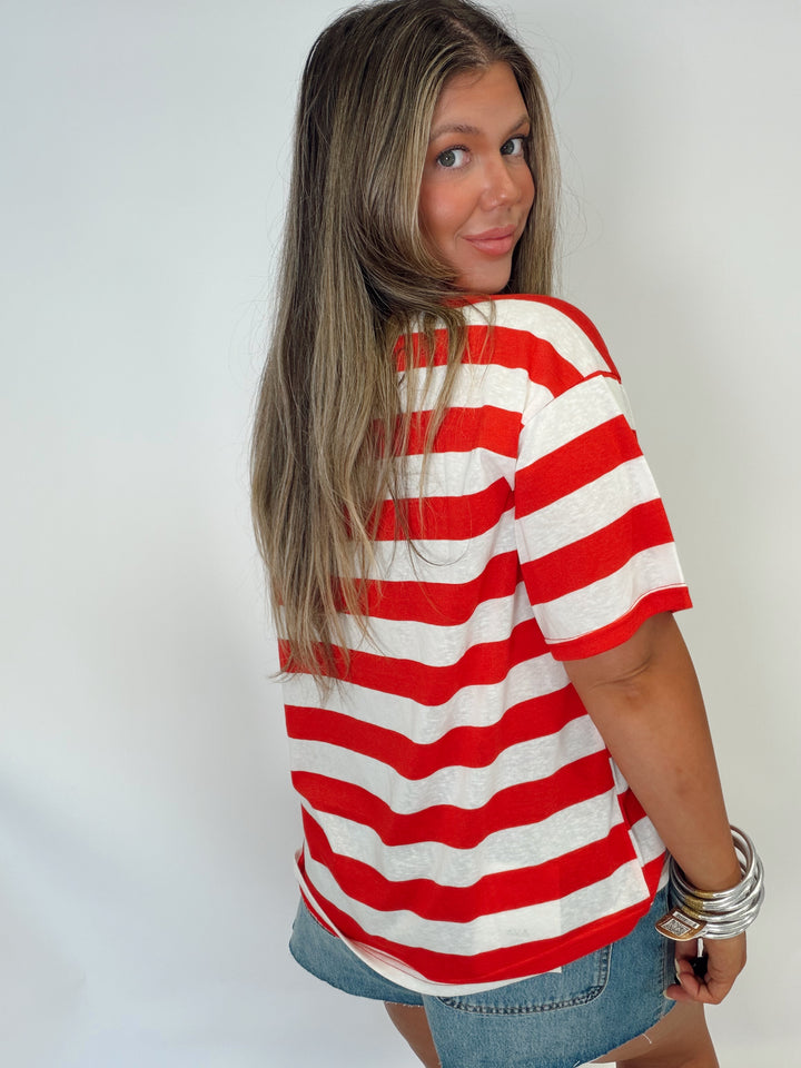 The Everyday Tide Top
