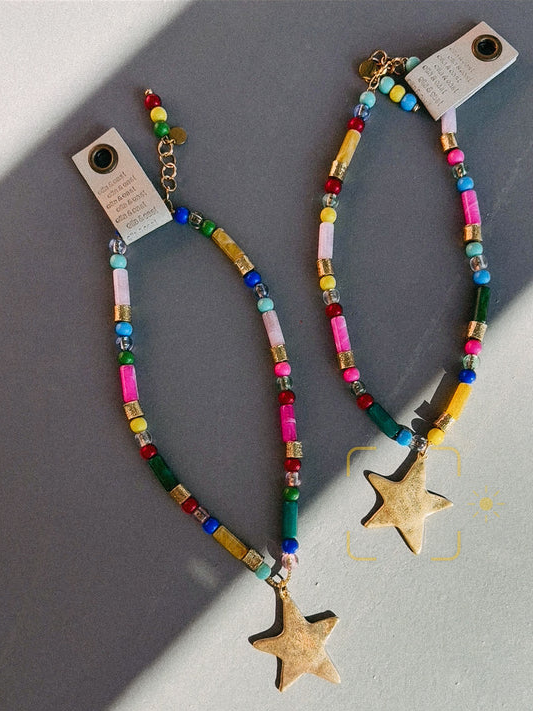 You're A Star Necklace