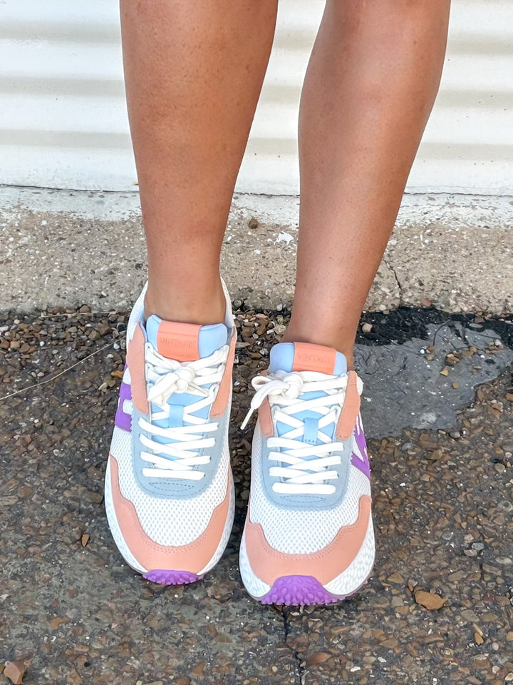 Vintage Havana Starling Sneaker
