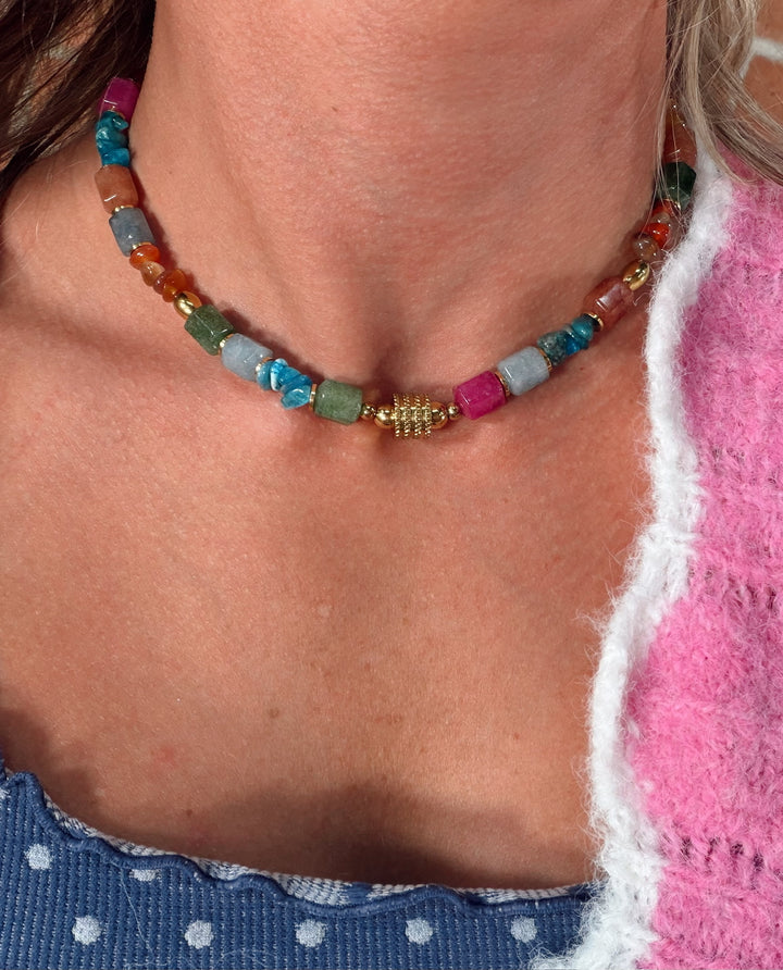 Wear The Fun Necklace