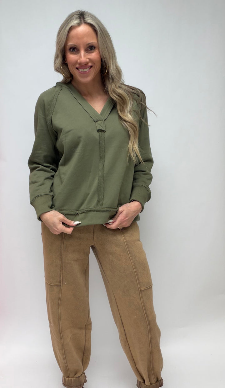 SBS-The Soft Hour Hoodie