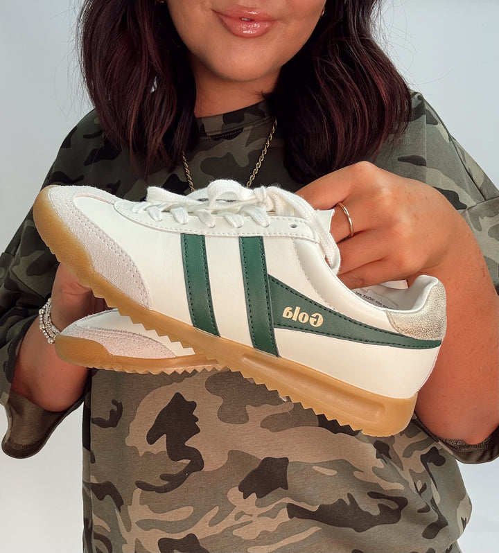 Gola Torpedo Sneaker
