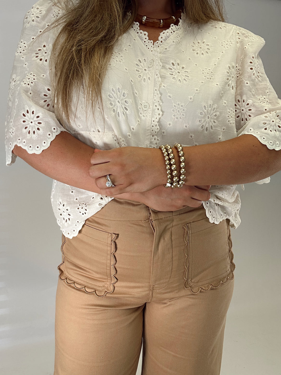 MM Christie Bracelet