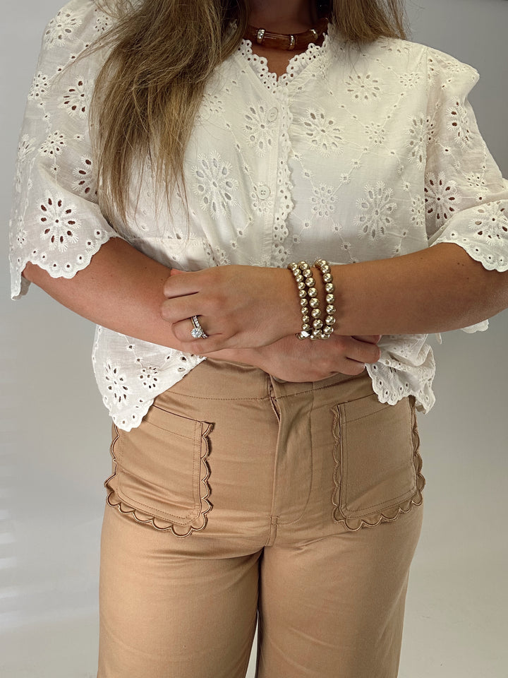 MM Christie Bracelet