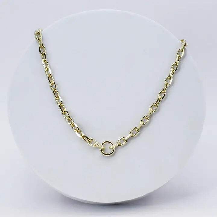Treasure Jewels Necklace Collection