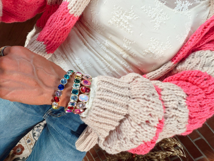 Showstopper Rainbow Stack