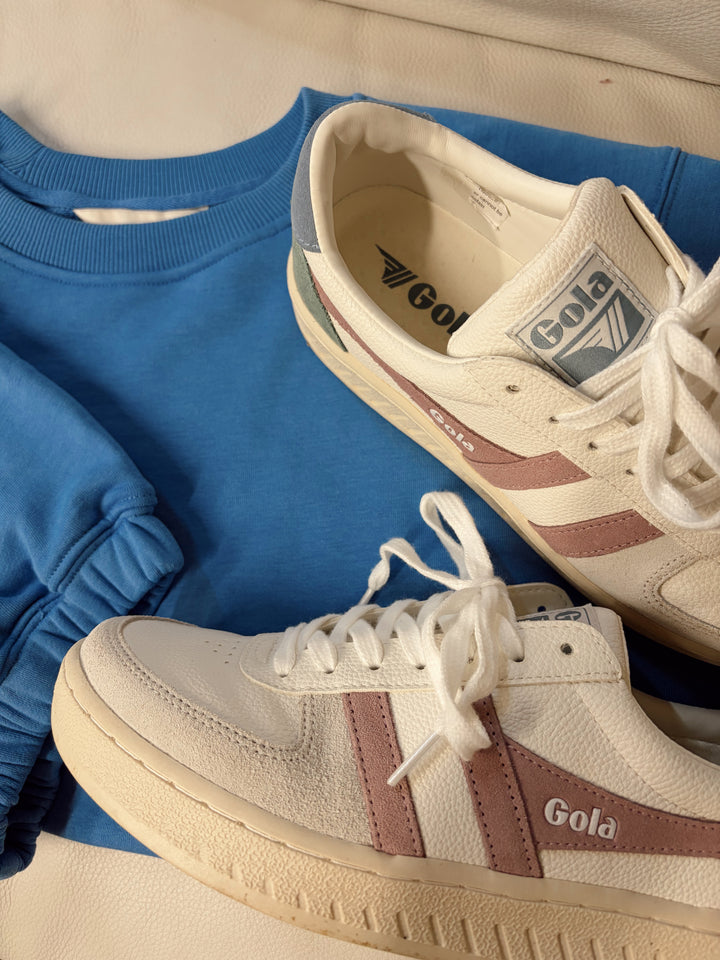 Gola Grandslam Trident Sneaker