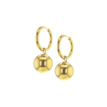 The Juliette Earrings