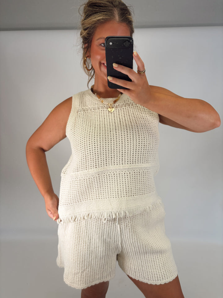Driftwood Dreams Set - Ivory