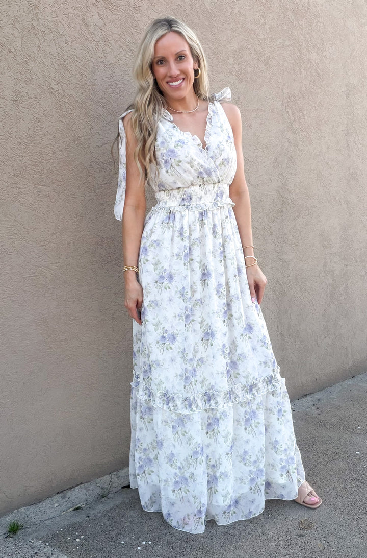 The Sweet Devotion Maxi