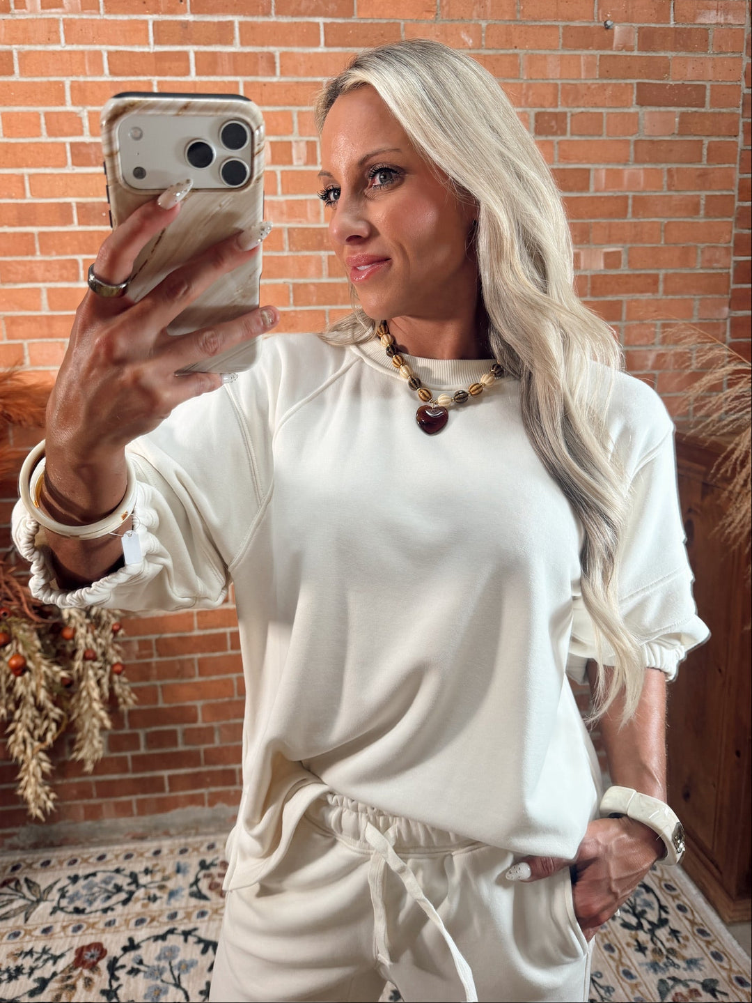 The Cinch Theory Top