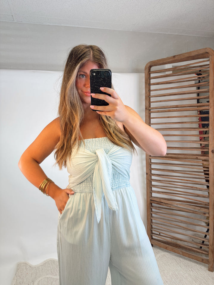Seabreeze Jumpsuit