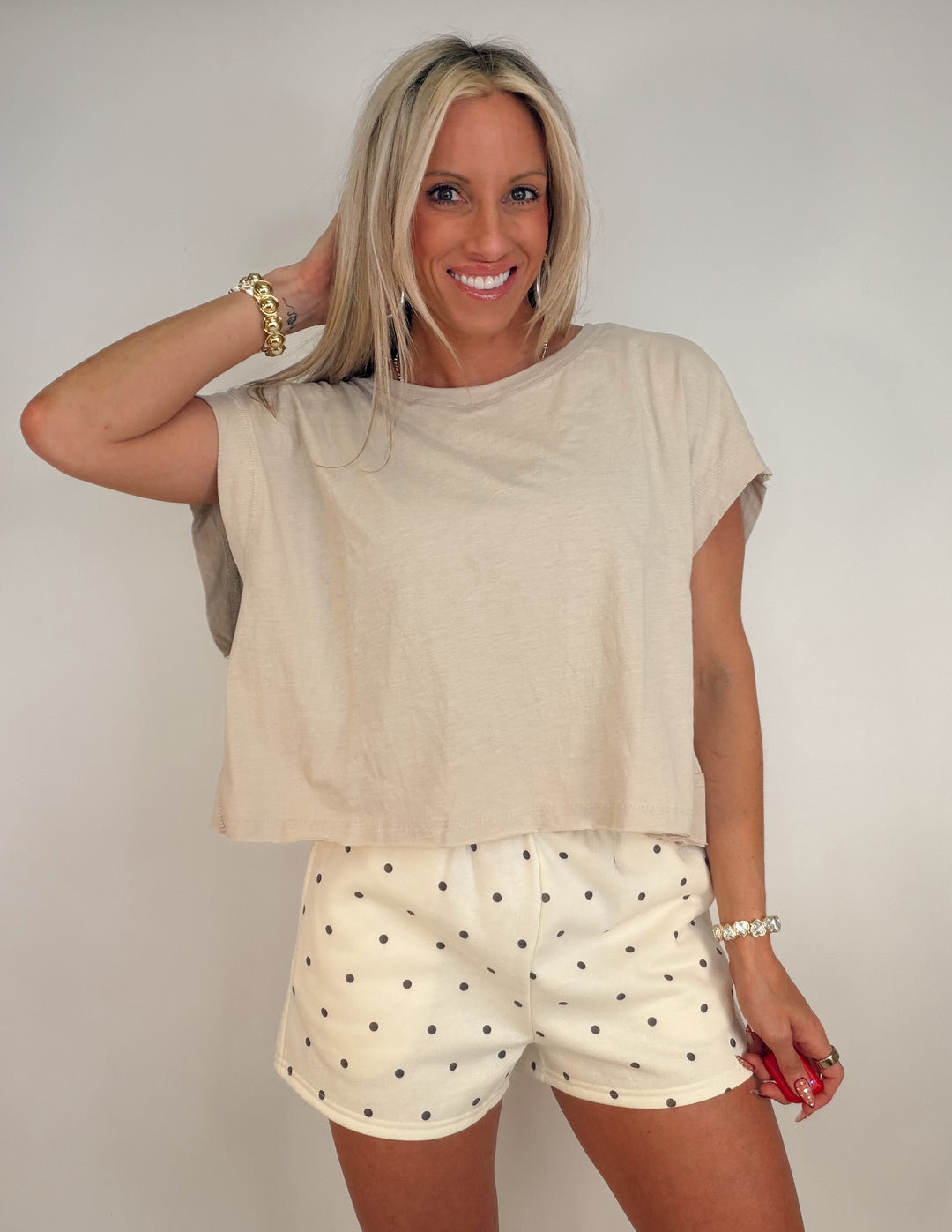 Soft Crush Tee