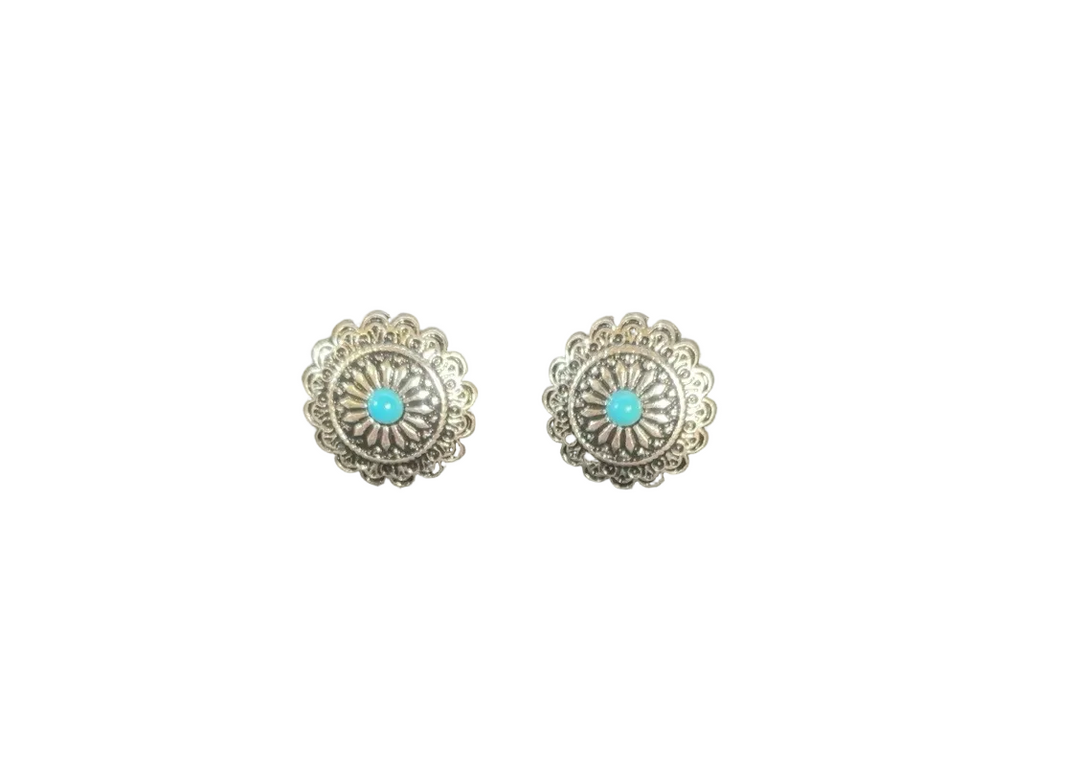 Cowgirl Classic Studs