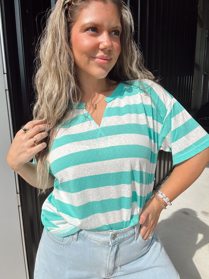 The Everyday Tide Top
