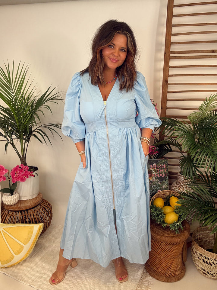 The Pretty Little Things Dress