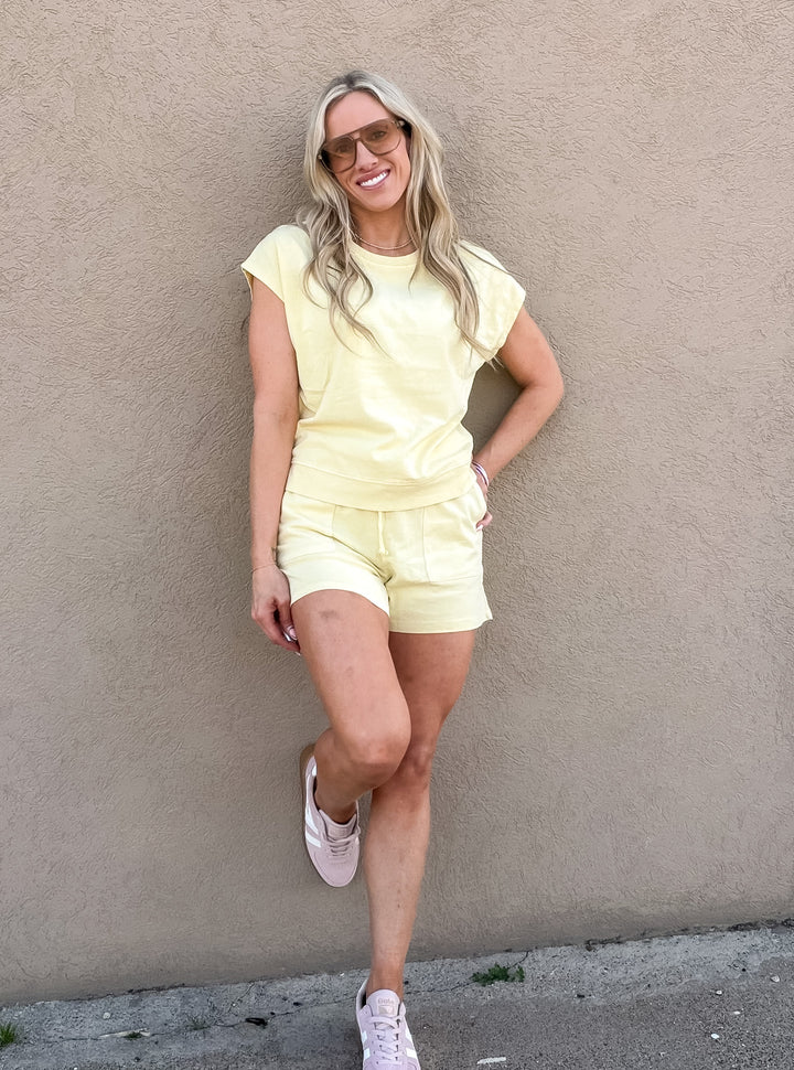Easy Days Lounge Set