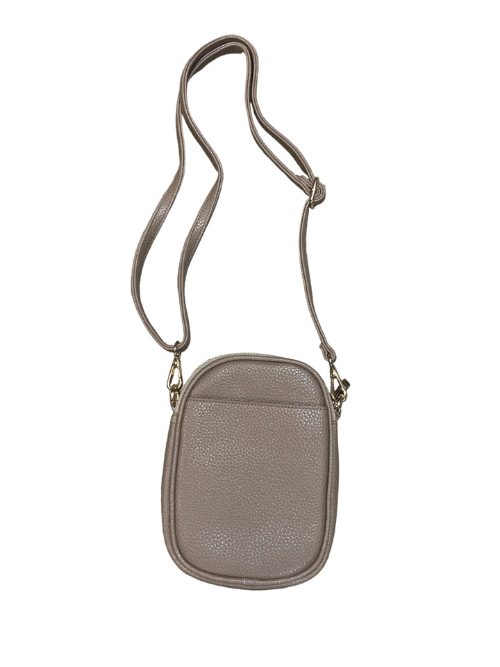 Minimal Moments Crossbody