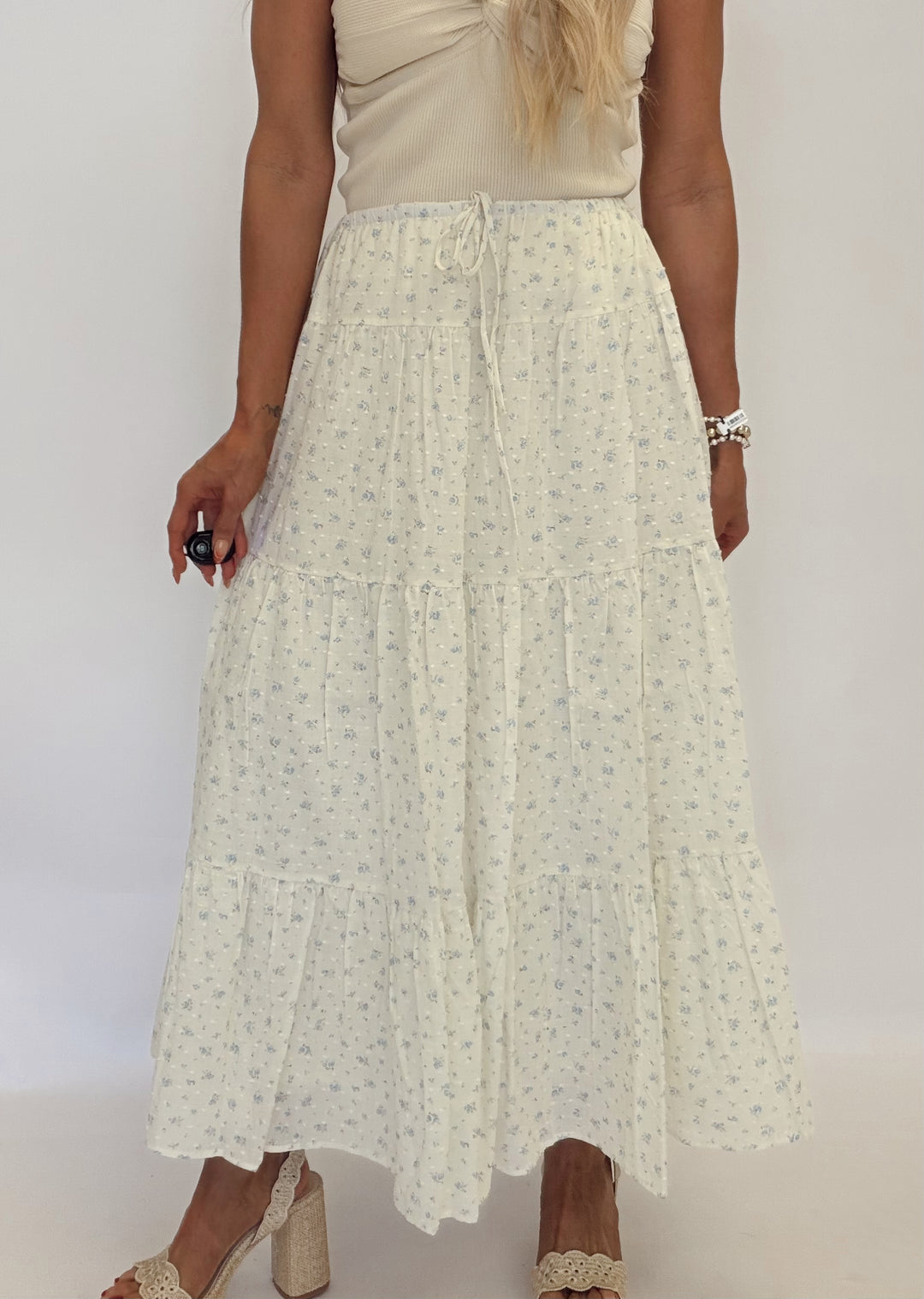 Spring Meadow Maxi