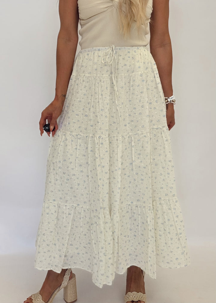 Spring Meadow Maxi