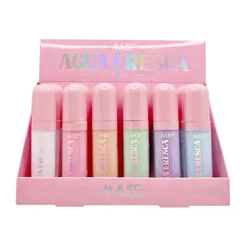Pretty In Pink Gloss Bar