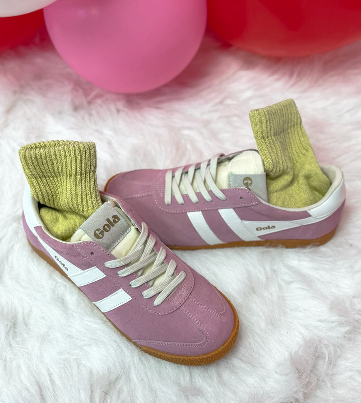 Trace My Steps Socks