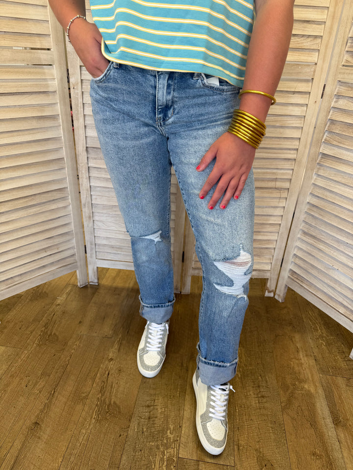 User-Friendly HighRise