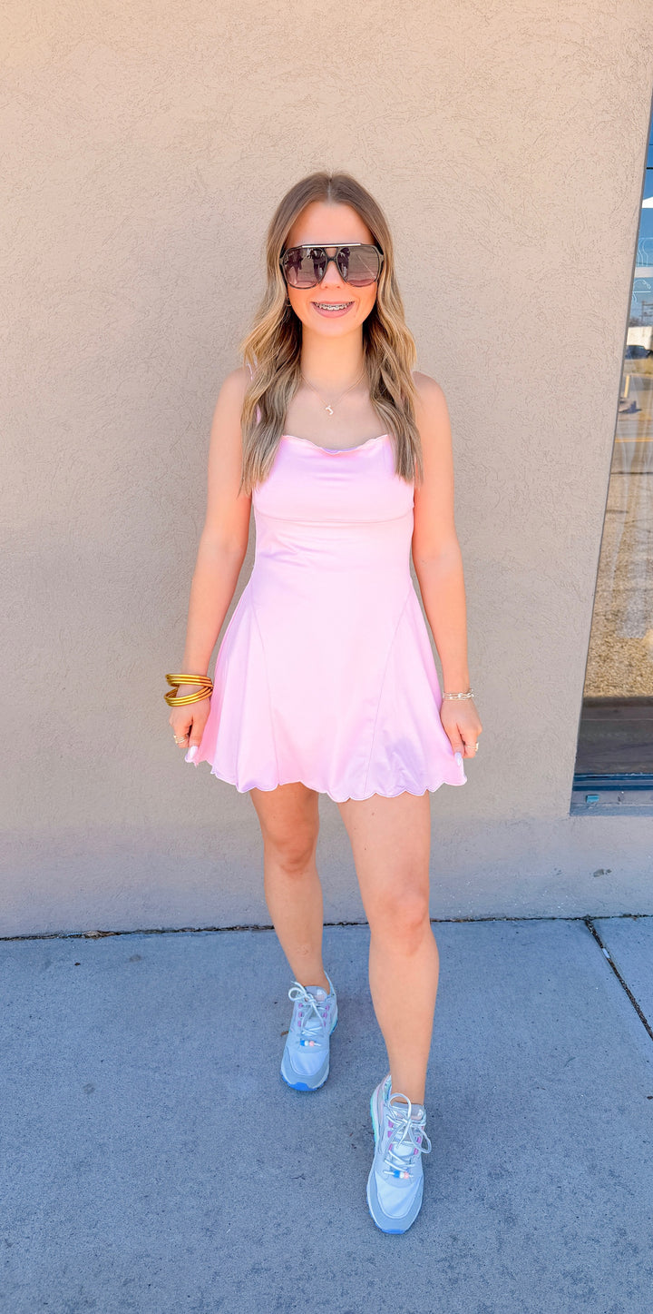 Daydream Darling Dress