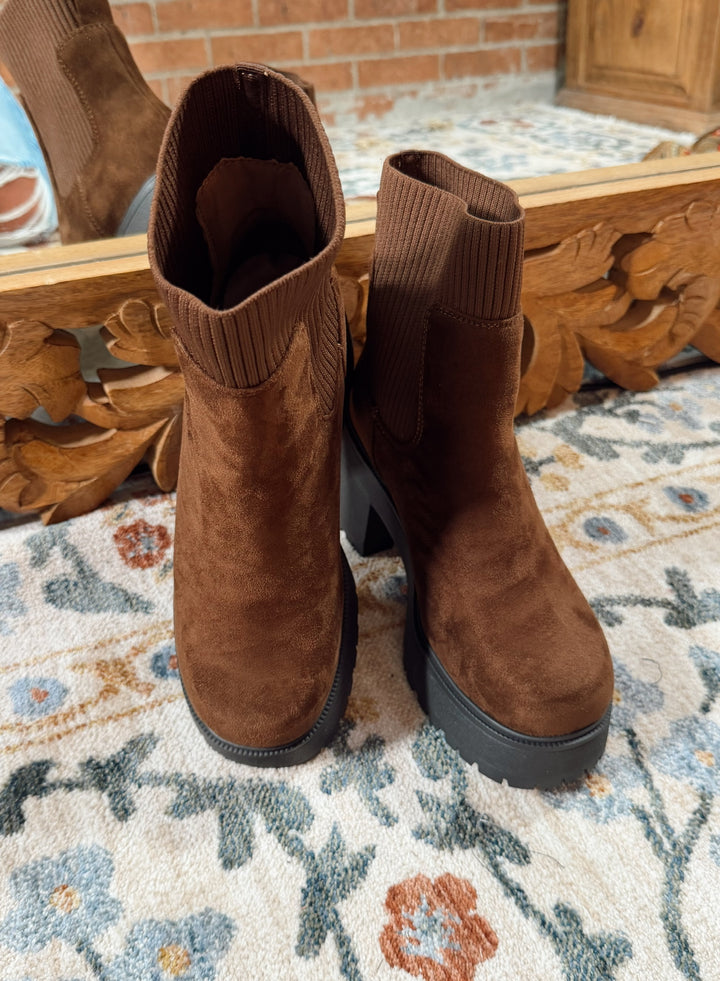 Super Bootie
