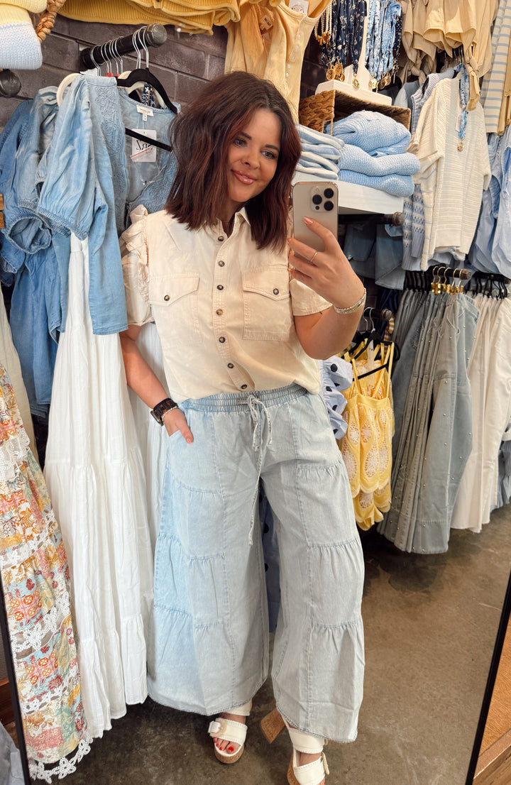 In A Dream Top