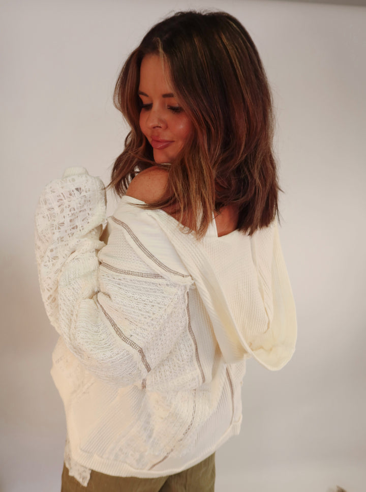 Warm Wishes Cardigan