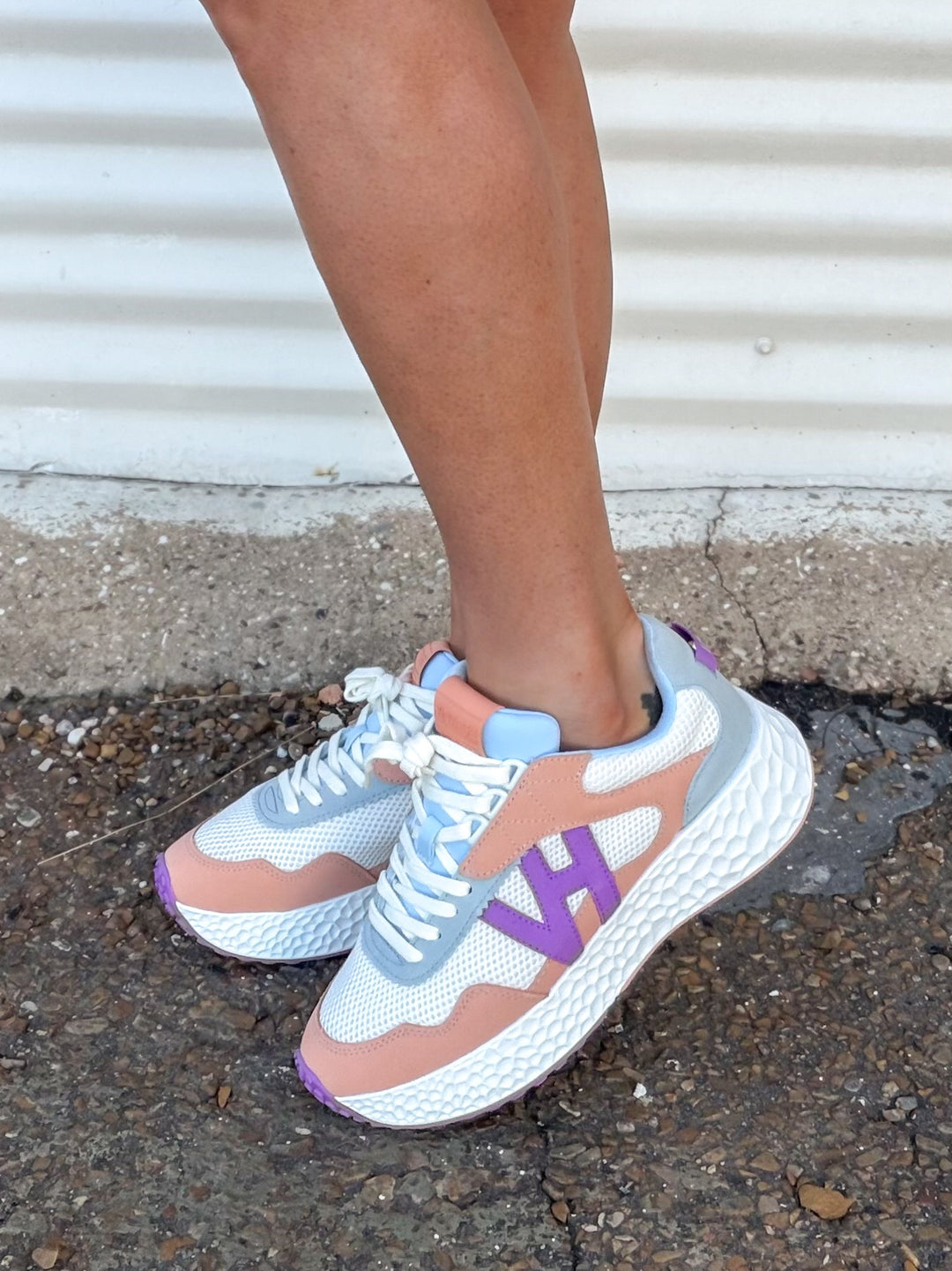 Vintage Havana Starling Sneaker