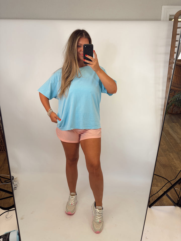 Soft Comfort Tee