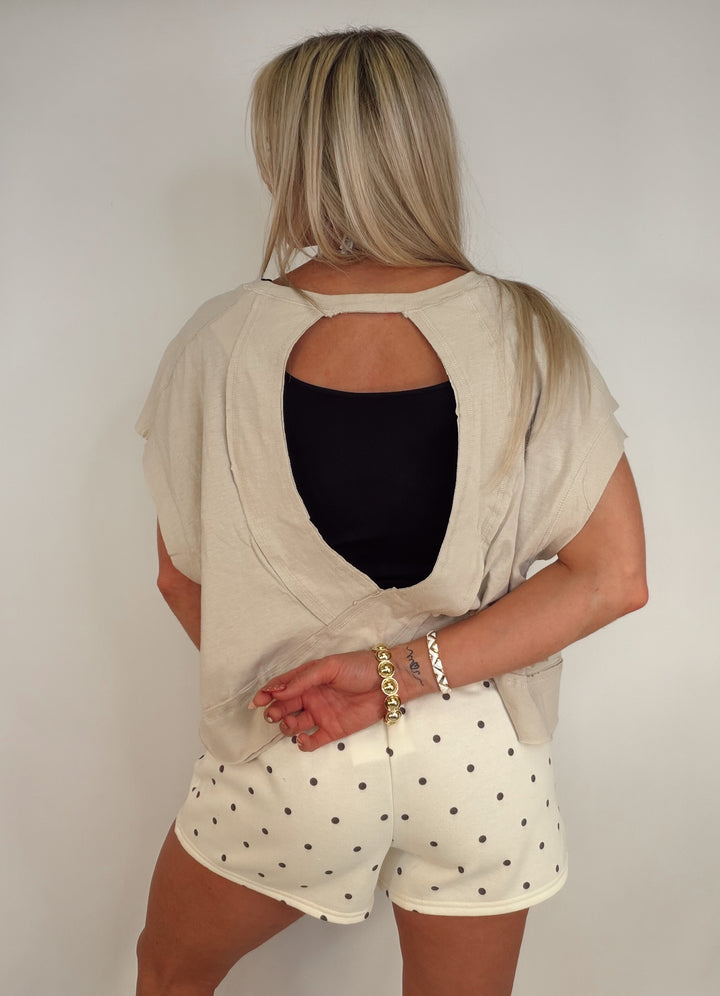 Soft Crush Tee