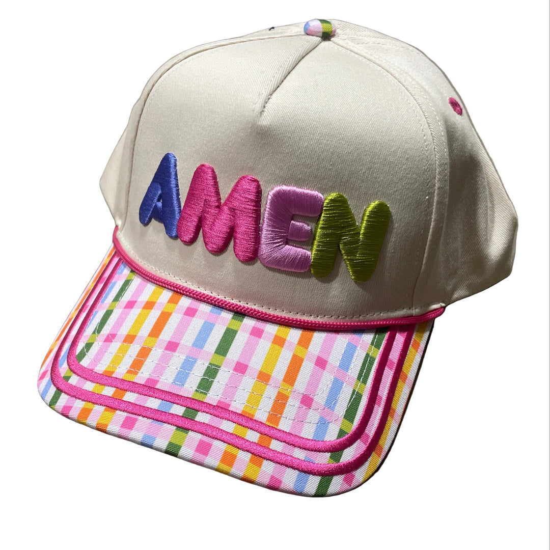 Amen Darling Hat