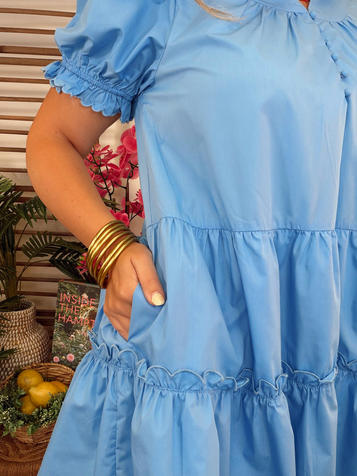 The Sweet Enough Dress