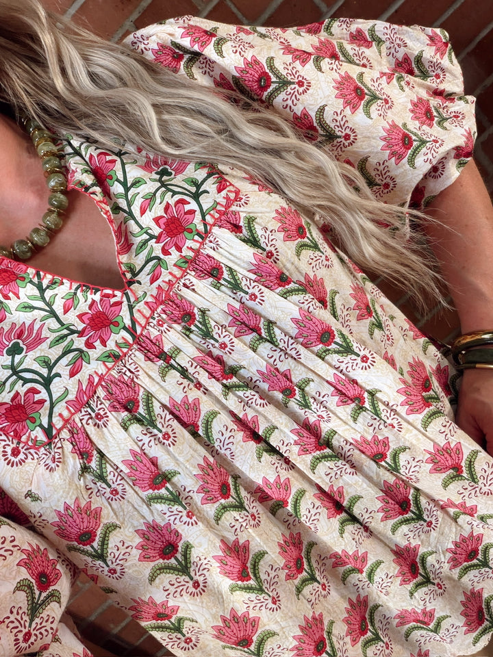 Petal Dream Top