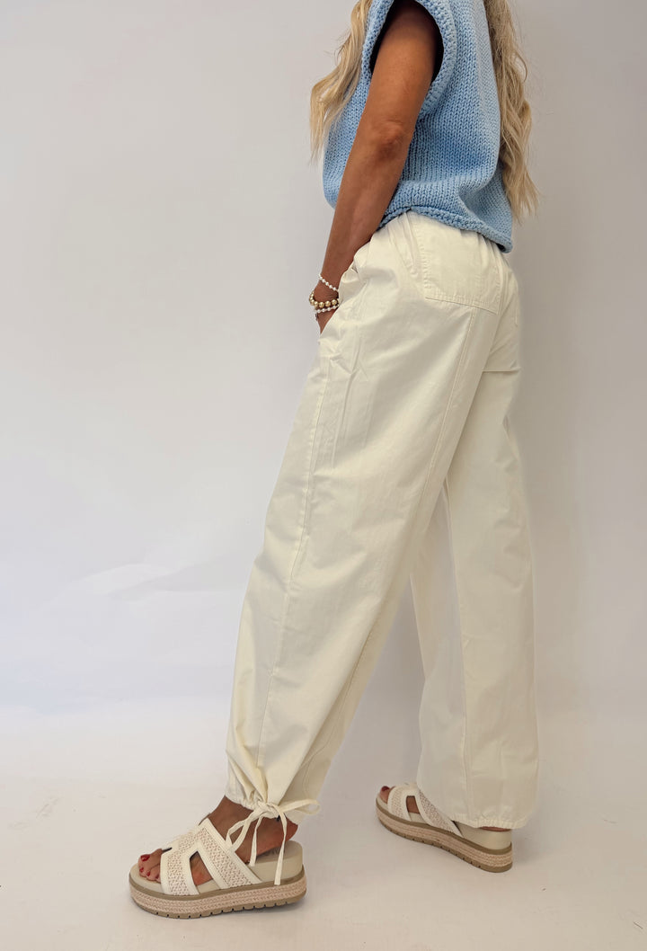 Glow Getter Pants