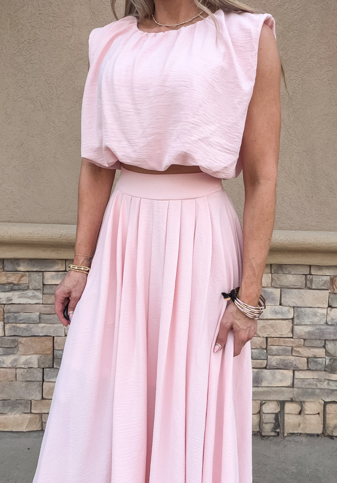 Timeless Glam Set