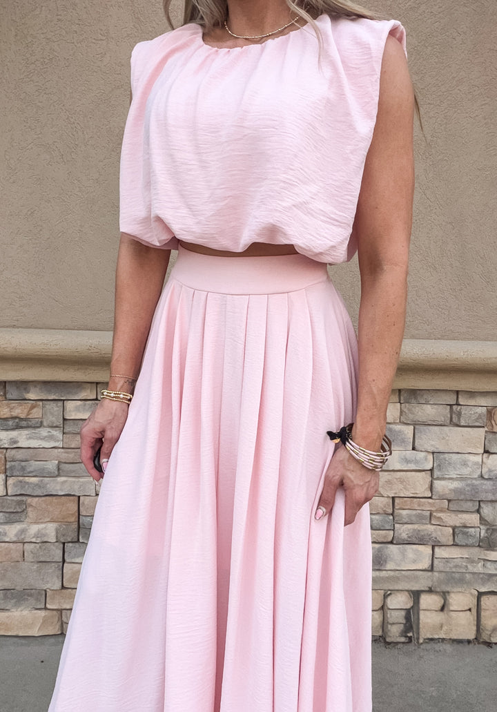 Timeless Glam Set