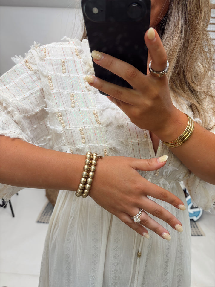MM Christie Bracelet