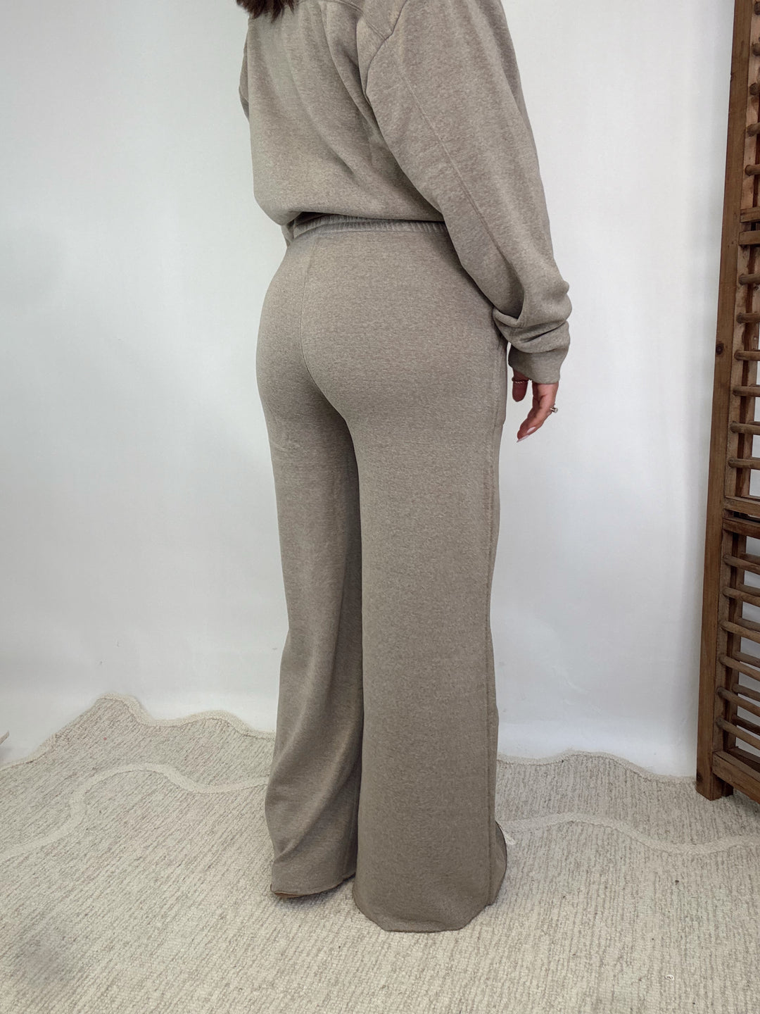 Cozy Pocket Lounge Pants