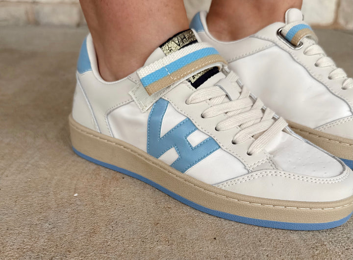 Vintage Havana Next Sneaker