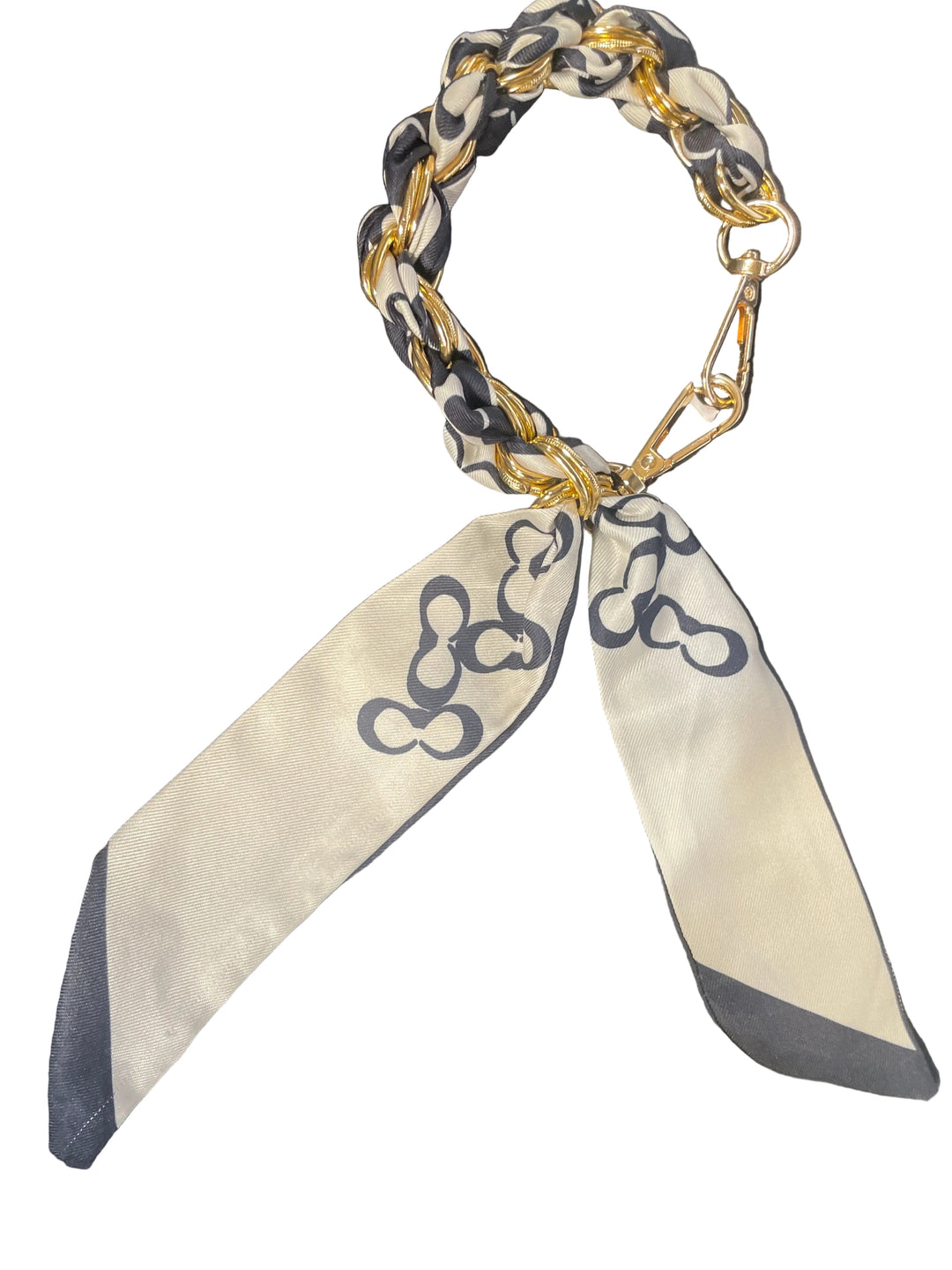 The Luxe Link Phone Chain