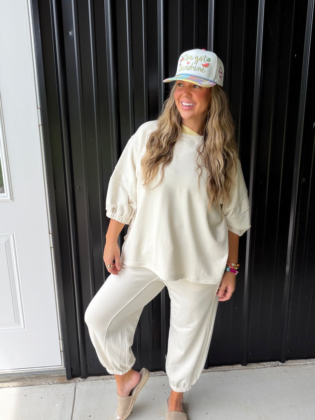 The Cinch Theory Top
