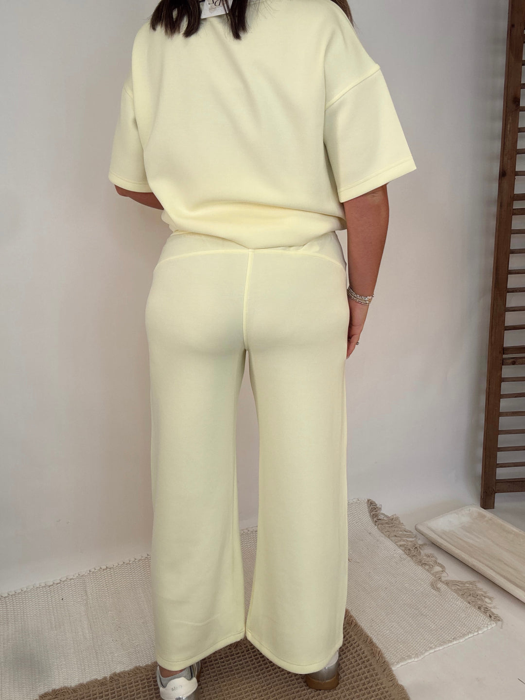 The Pretty Chill Pants