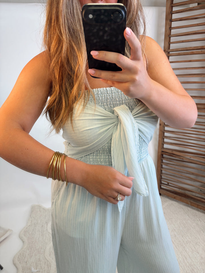 Seabreeze Jumpsuit